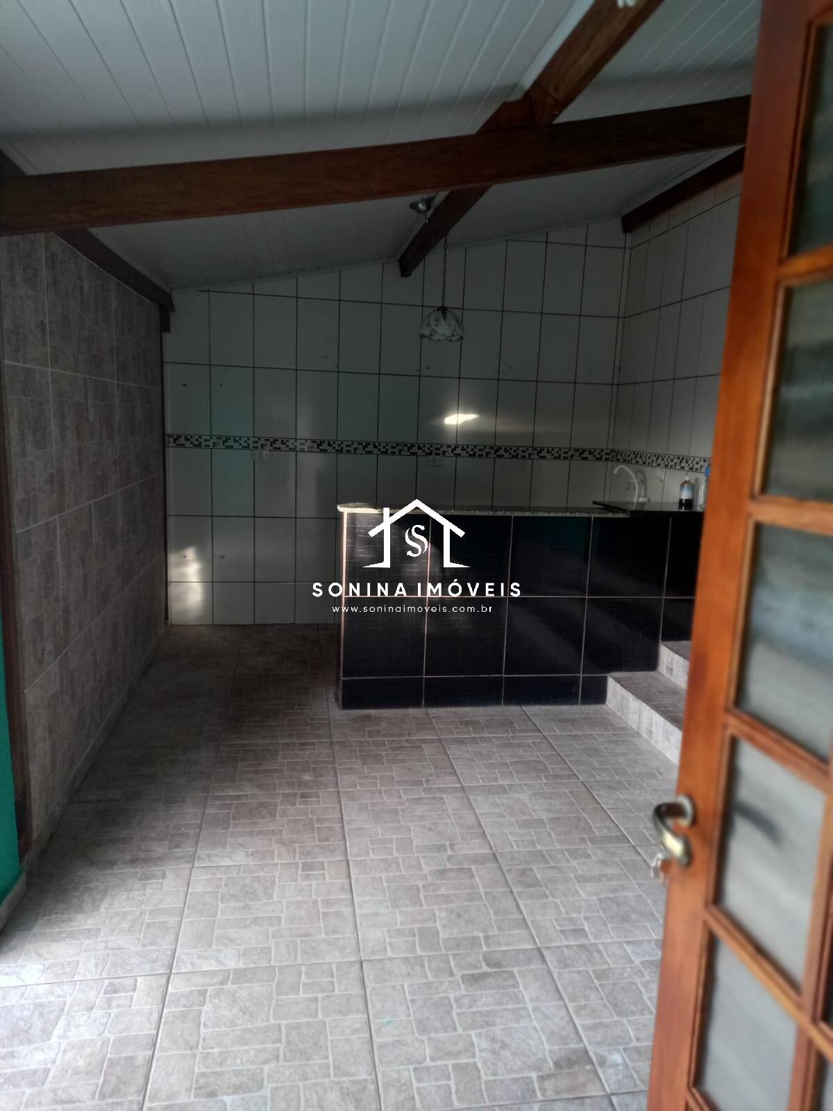 Casa, 2 quartos, 60 m² - Foto 4