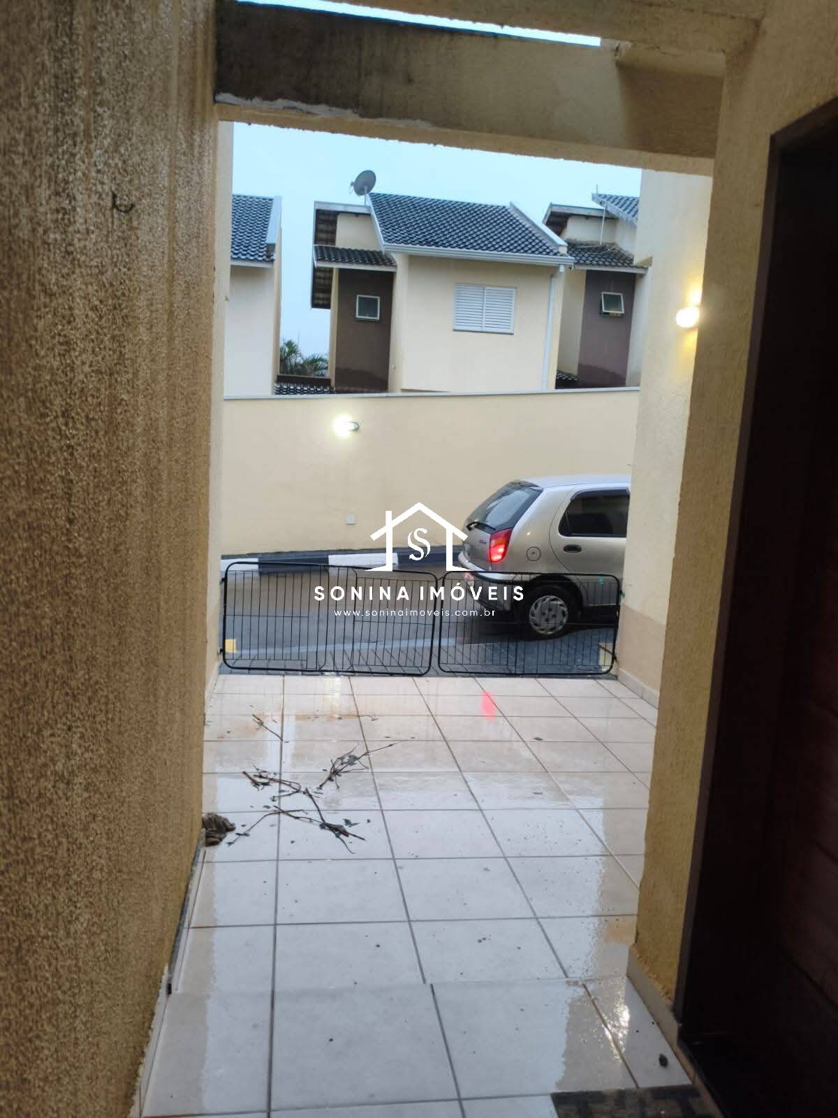 Casa, 2 quartos, 60 m² - Foto 8