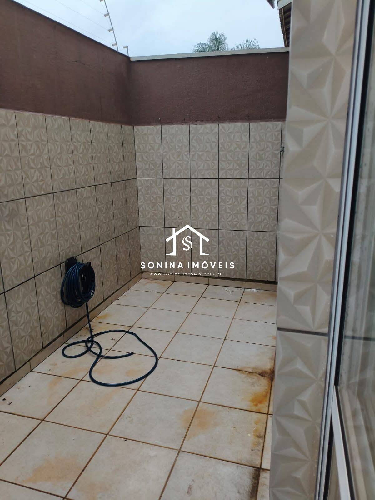 Casa, 2 quartos, 60 m² - Foto 11