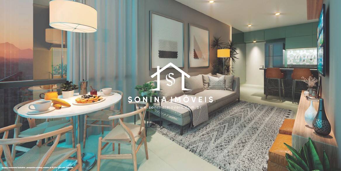 Apartamento, 3 quartos, 44 m² - Foto 31