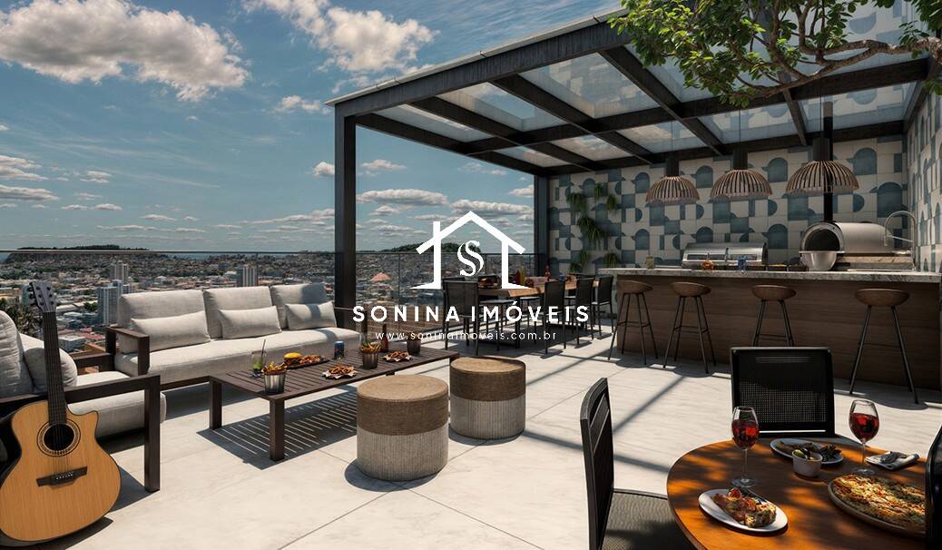 Apartamento, 3 quartos, 44 m² - Foto 63