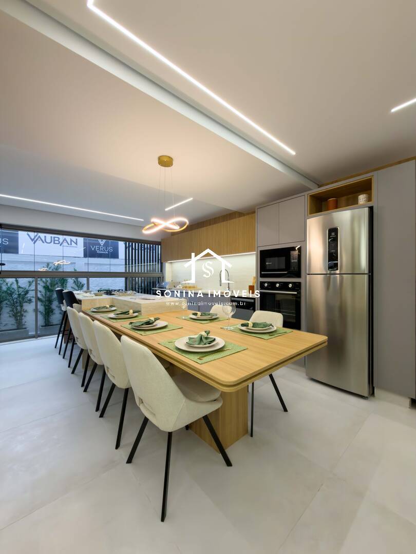 Apartamento, 3 quartos, 44 m² - Foto 5
