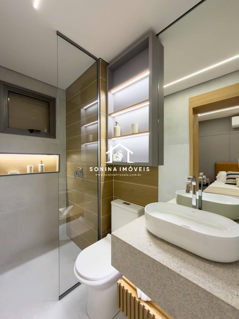 Apartamento, 3 quartos, 44 m² - Foto 21