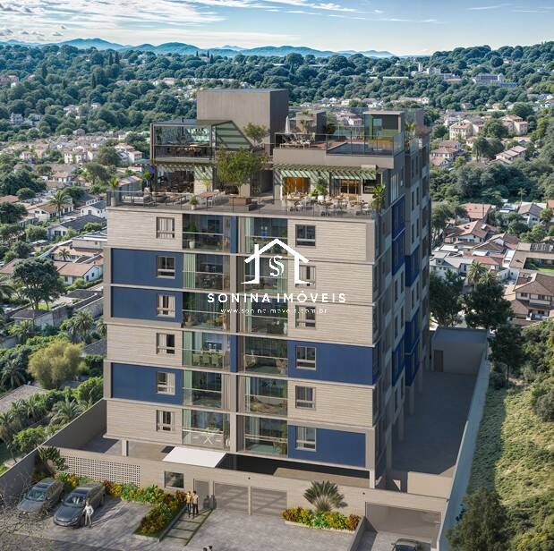 Apartamento, 3 quartos, 44 m² - Foto 35