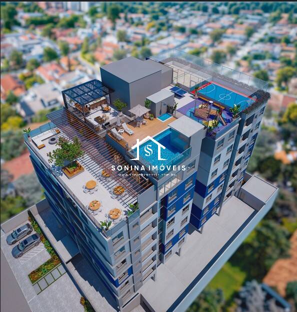 Apartamento, 3 quartos, 44 m² - Foto 72