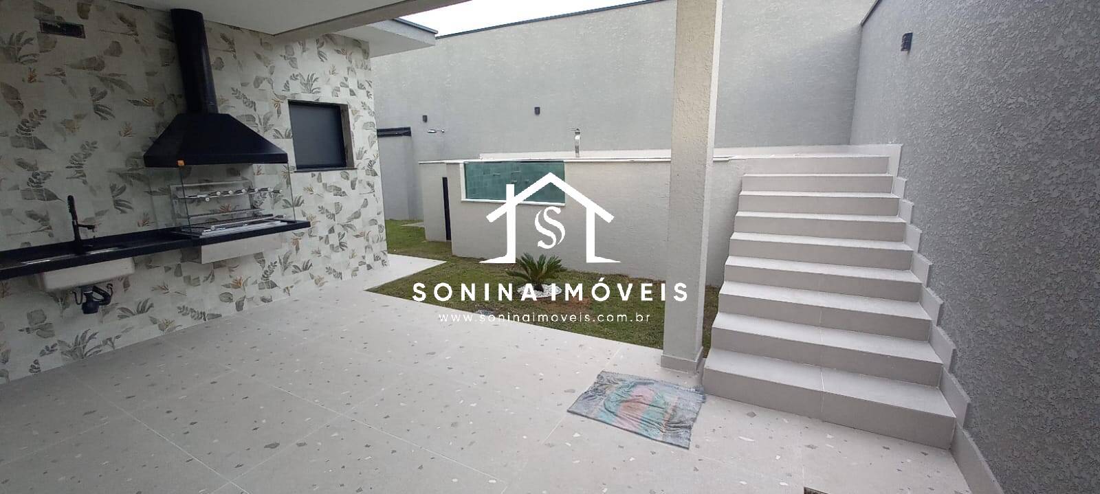 Casa, 3 quartos, 212 m² - Foto 6