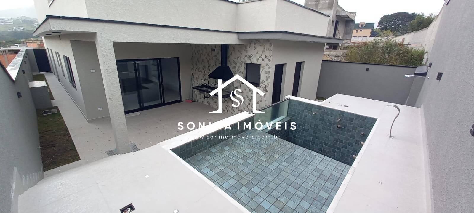 Casa, 3 quartos, 212 m² - Foto 5