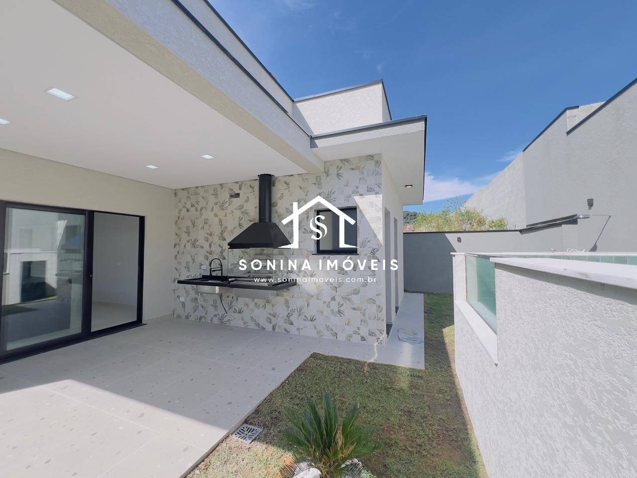 Casa, 3 quartos, 212 m² - Foto 7