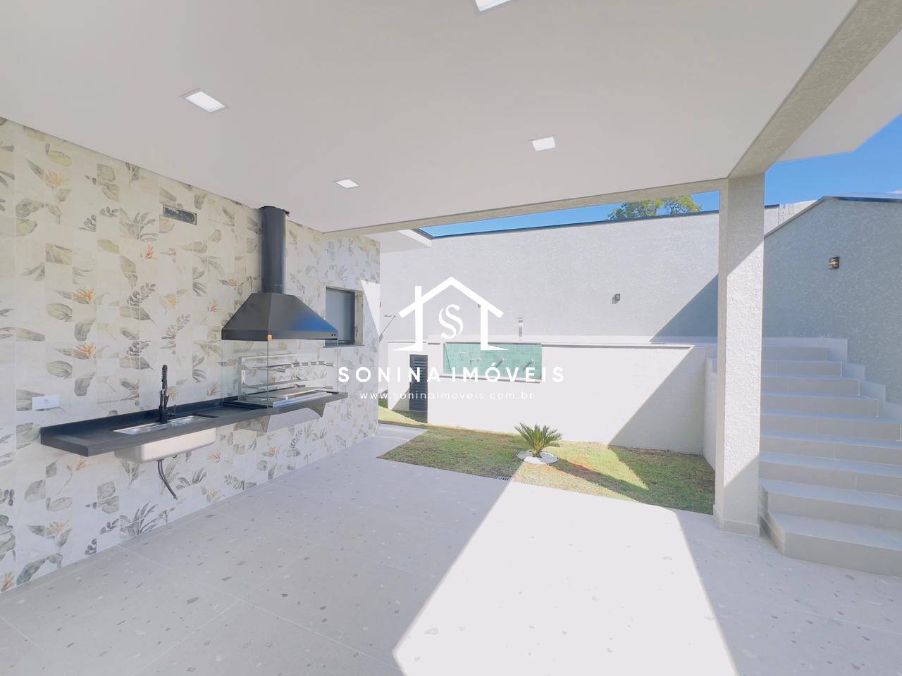 Casa, 3 quartos, 212 m² - Foto 10