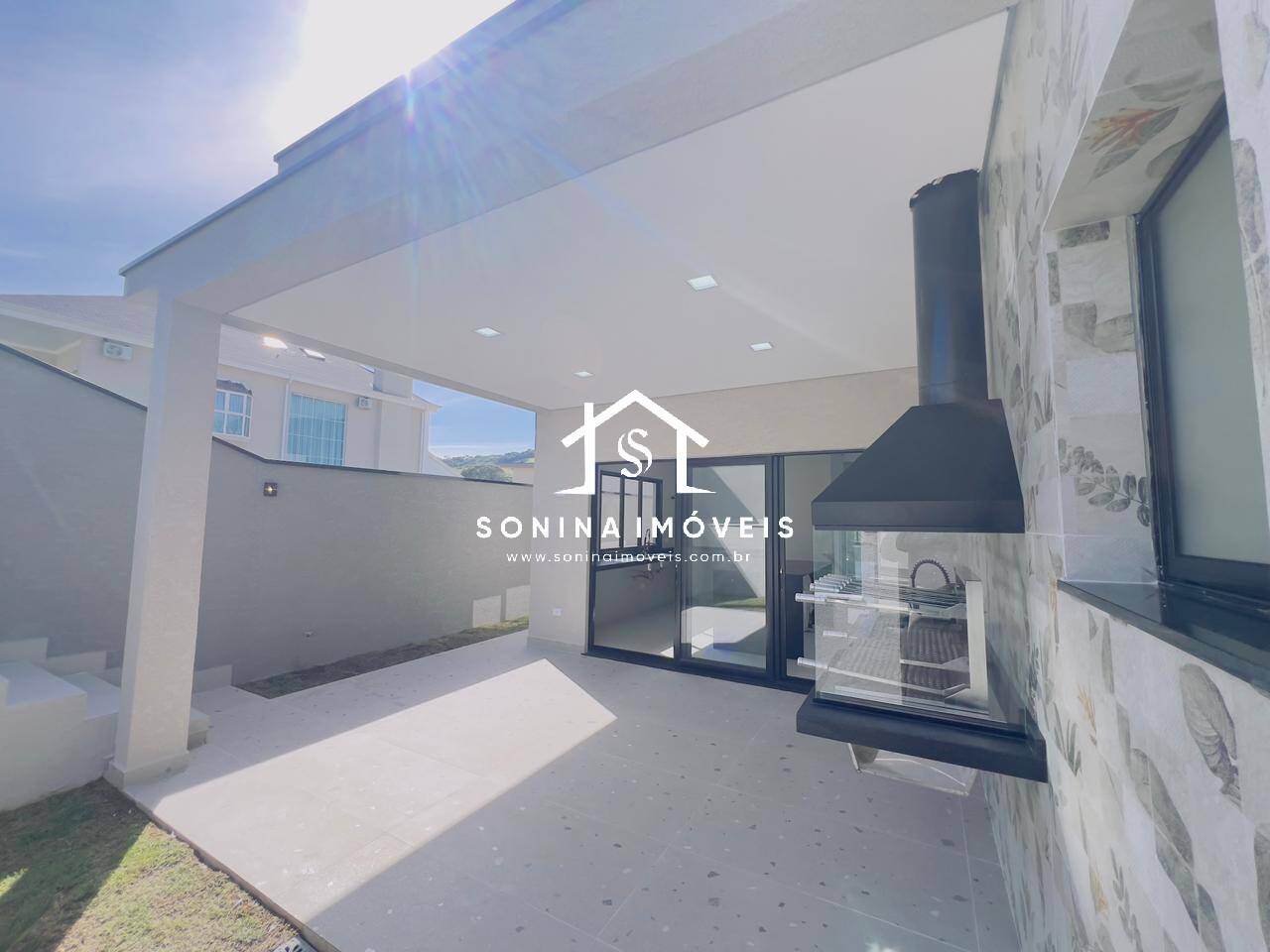 Casa, 3 quartos, 212 m² - Foto 15