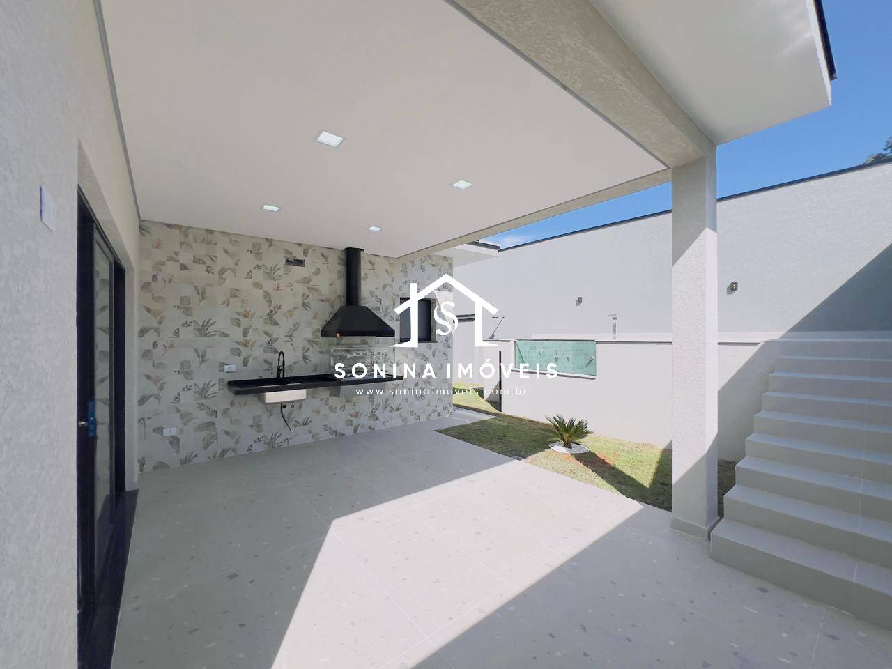 Casa, 3 quartos, 212 m² - Foto 16