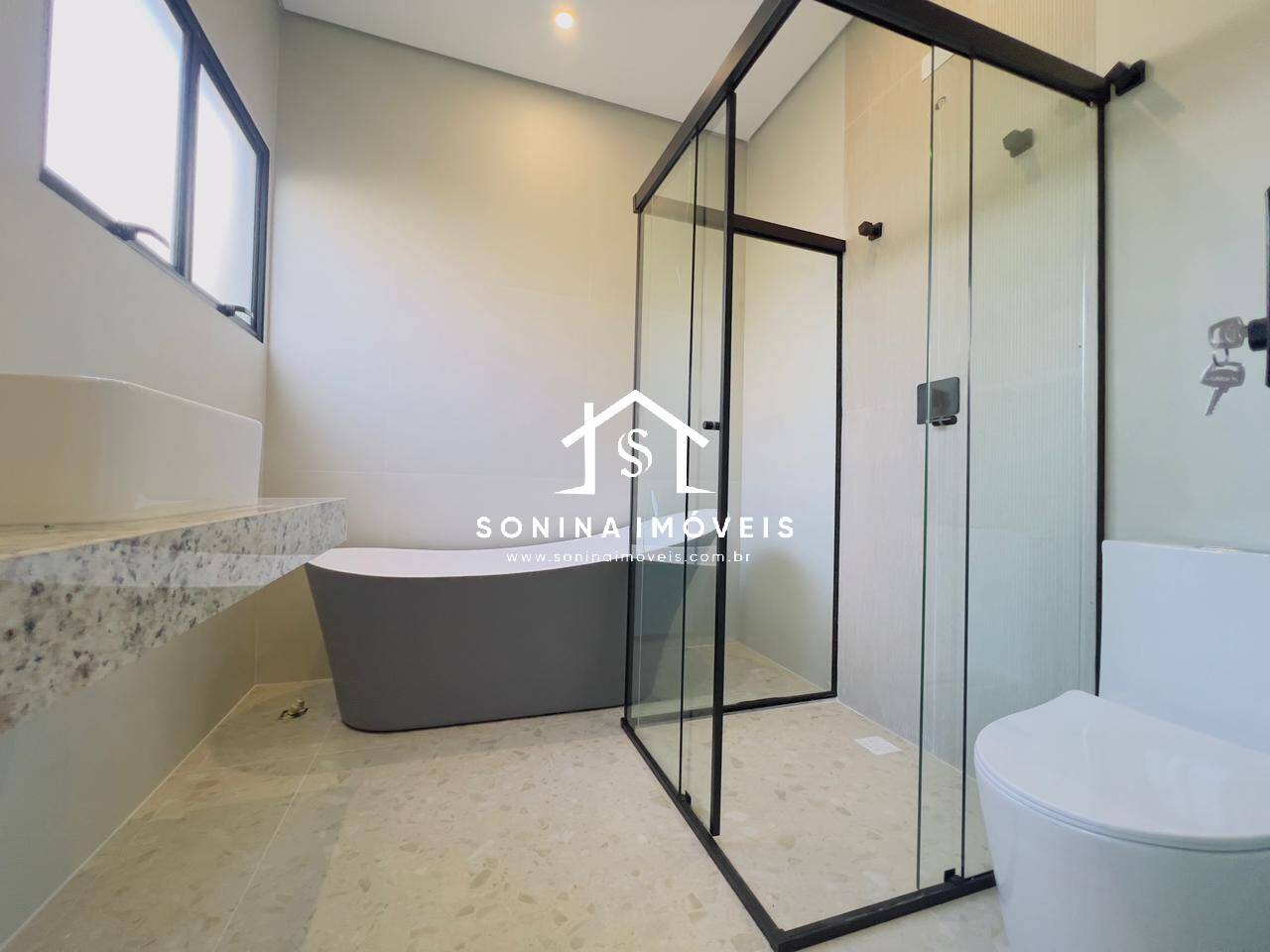 Casa, 3 quartos, 212 m² - Foto 19