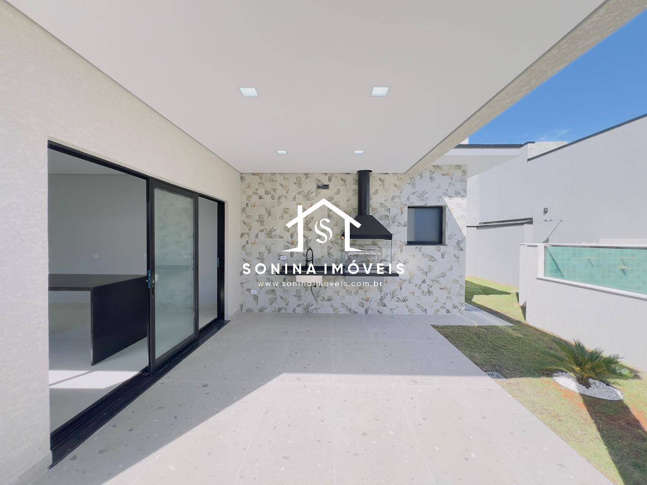 Casa, 3 quartos, 212 m² - Foto 26