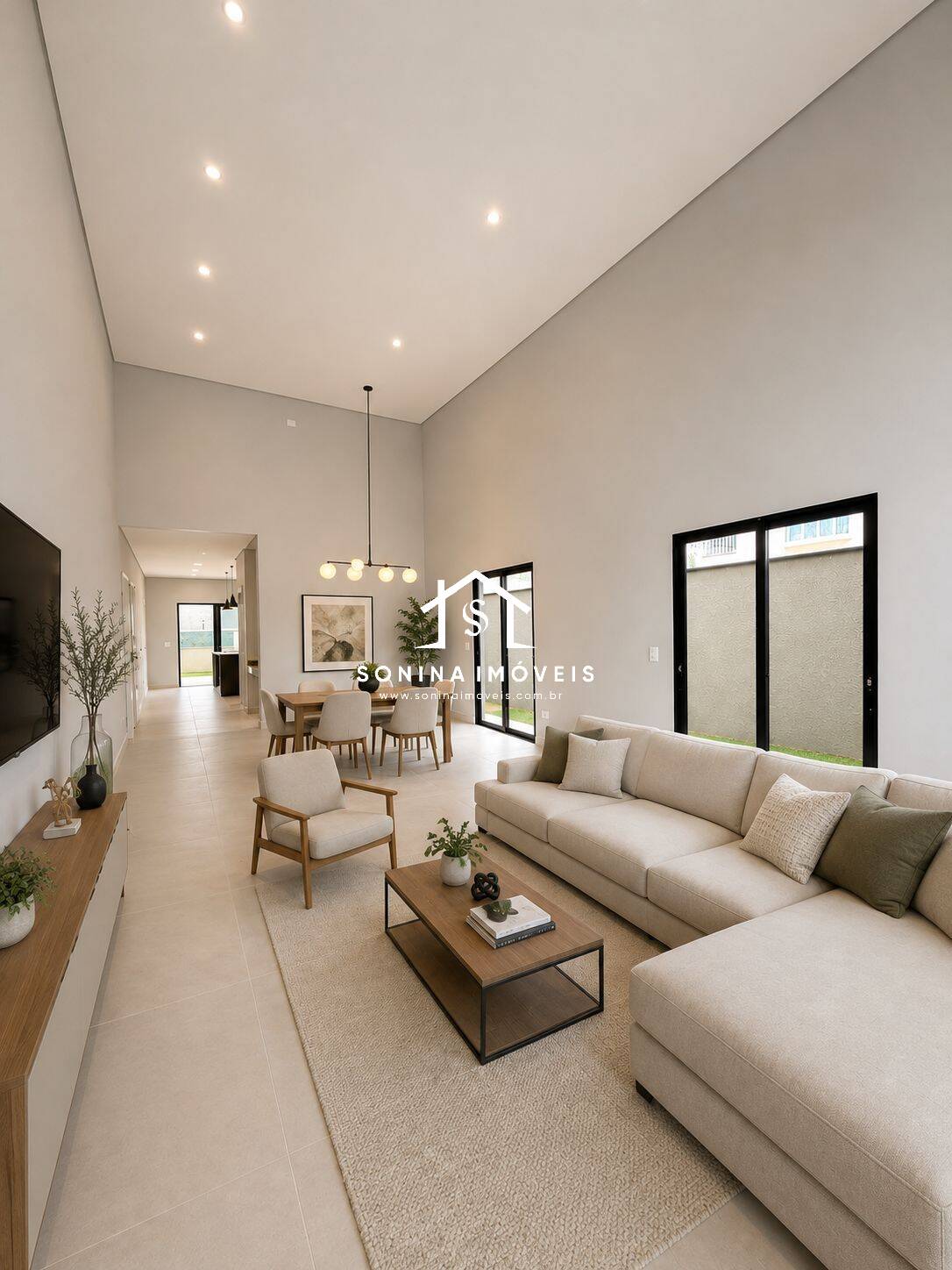 Casa, 3 quartos, 212 m² - Foto 44