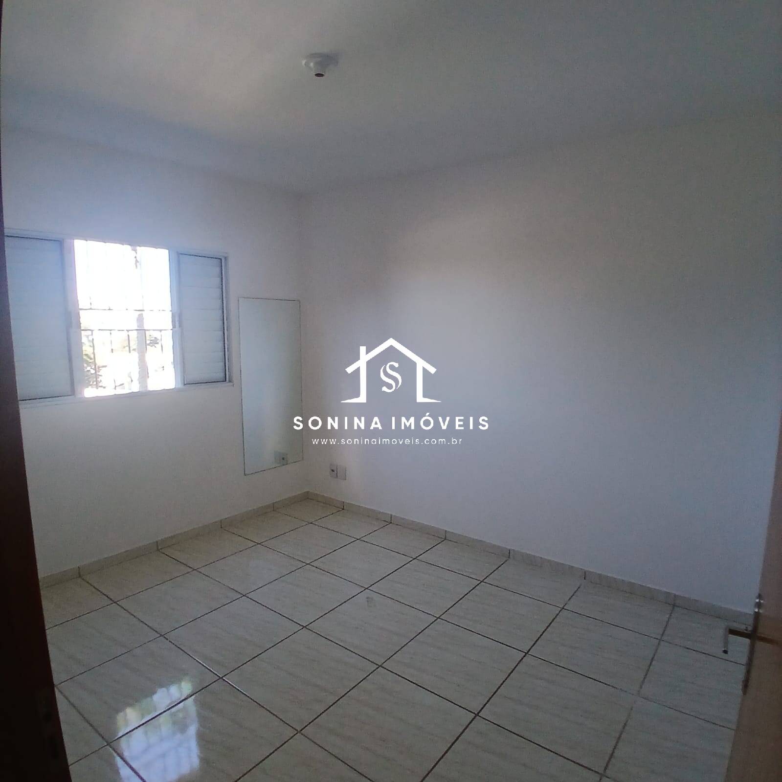 Apartamento, 2 quartos, 58 m² - Foto 3