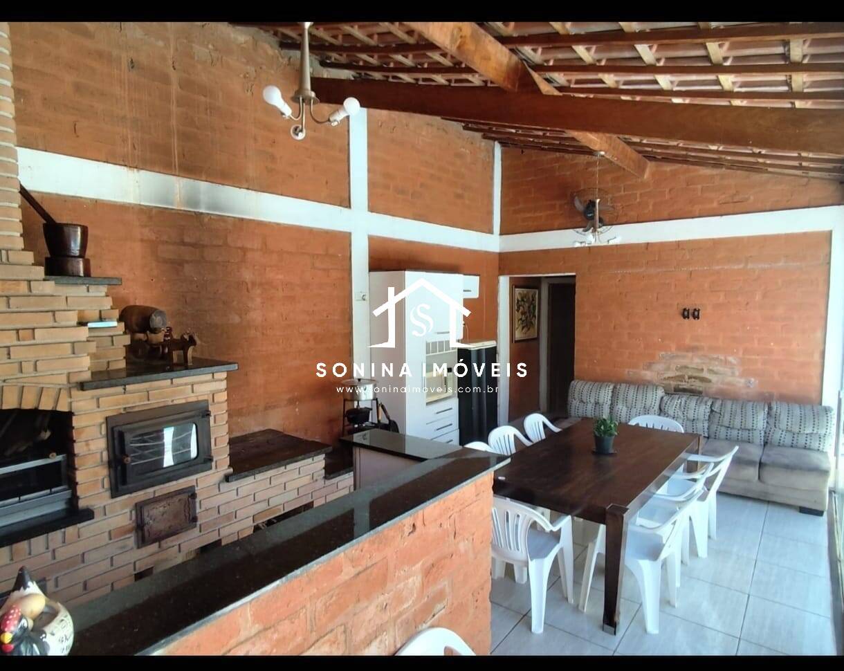 Casa, 4 quartos, 452 m² - Foto 6