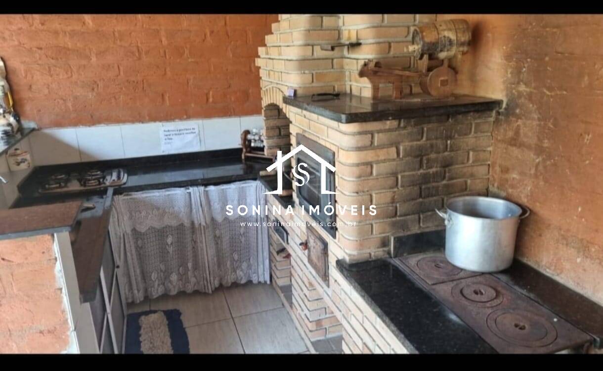 Casa, 4 quartos, 452 m² - Foto 7