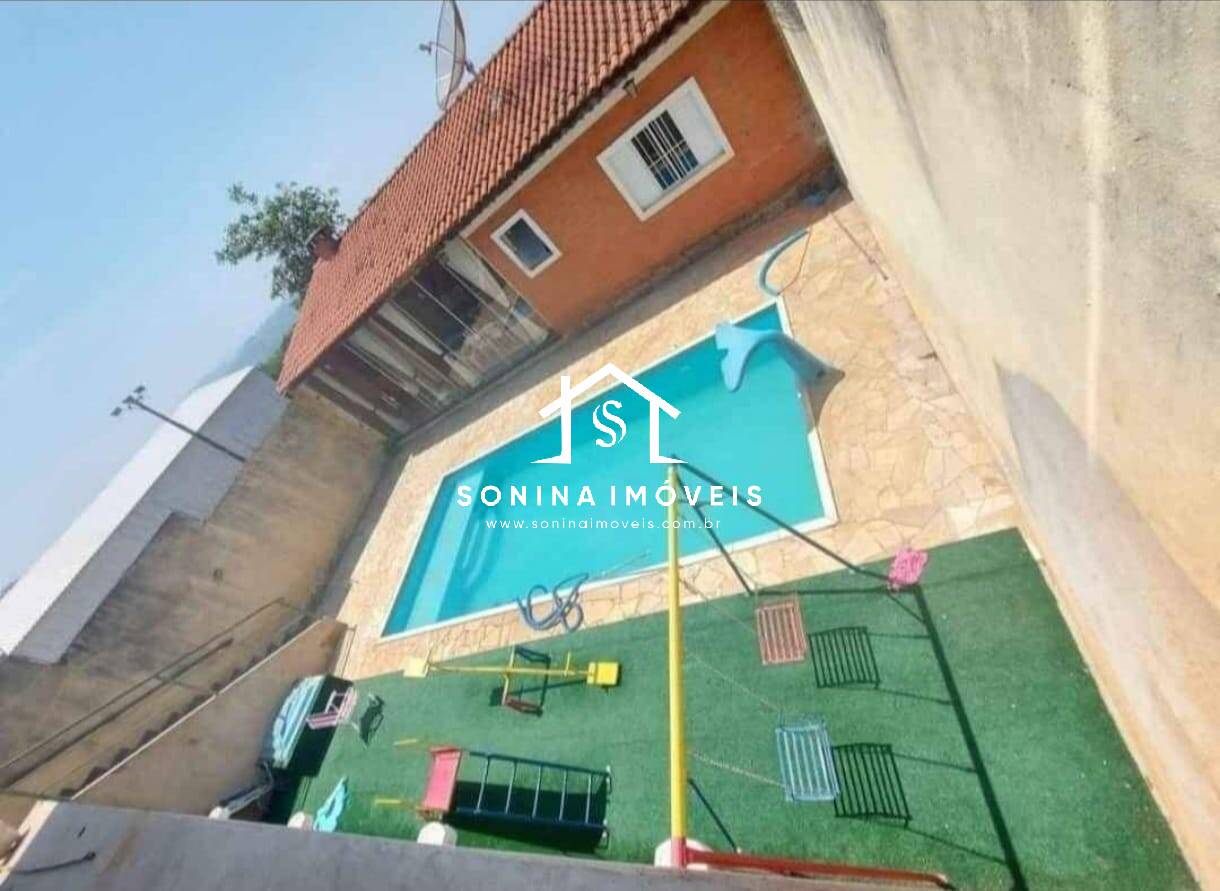 Casa, 4 quartos, 452 m² - Foto 10
