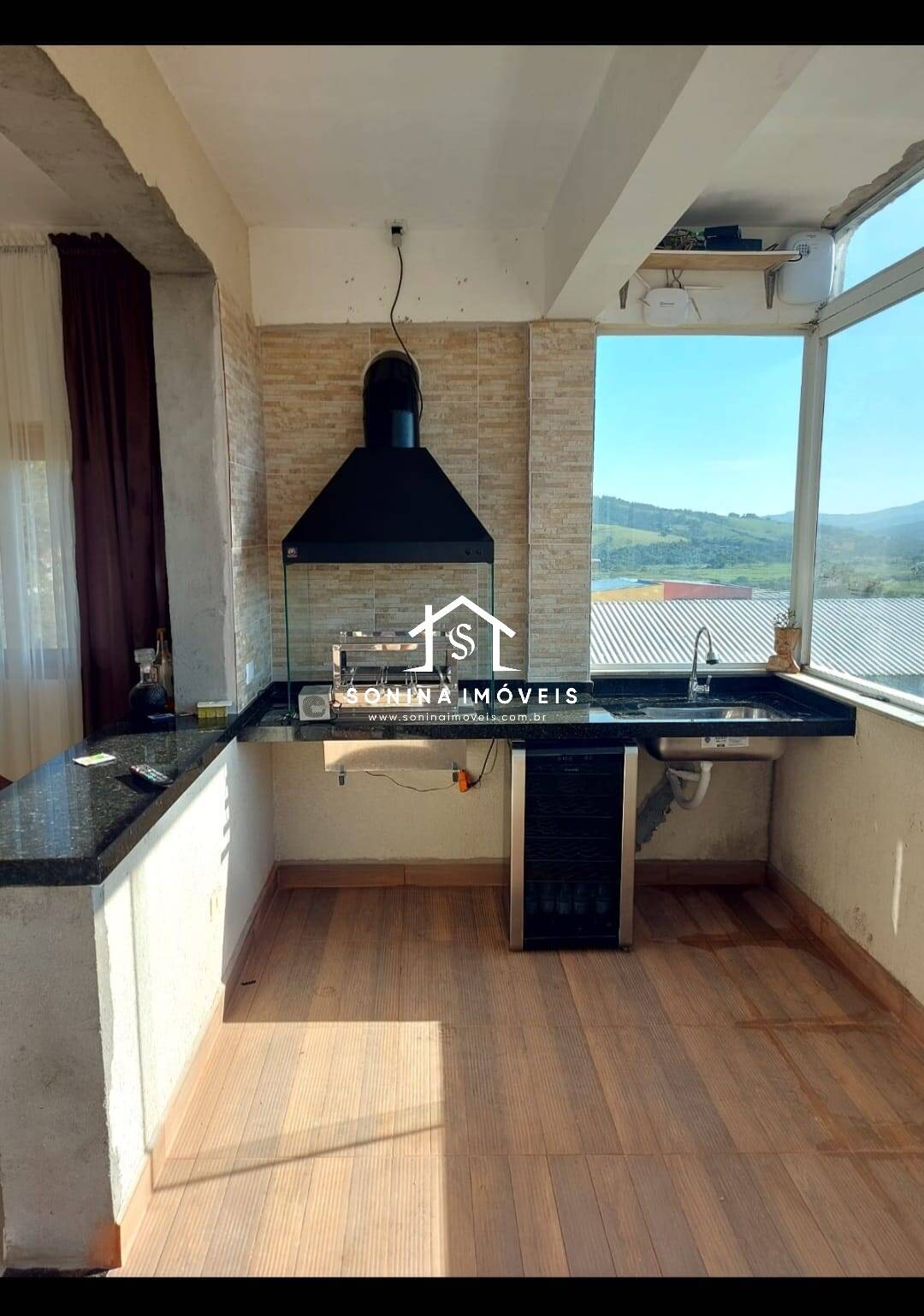 Casa, 4 quartos, 452 m² - Foto 12