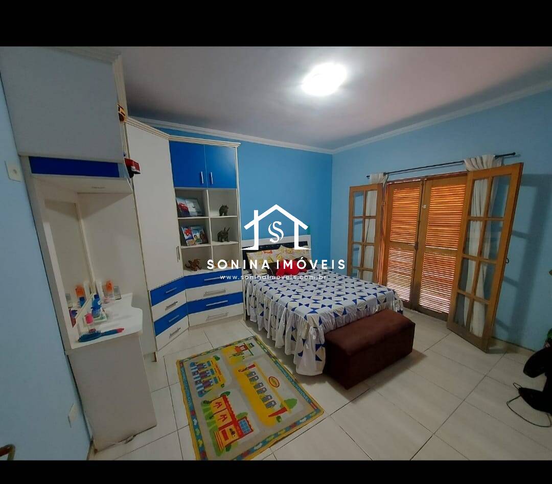 Casa, 4 quartos, 452 m² - Foto 13