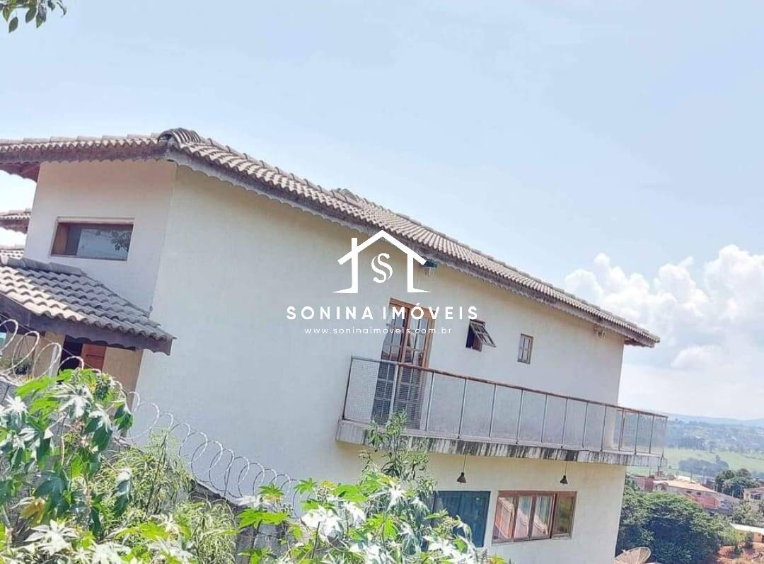 Casa, 4 quartos, 452 m² - Foto 2