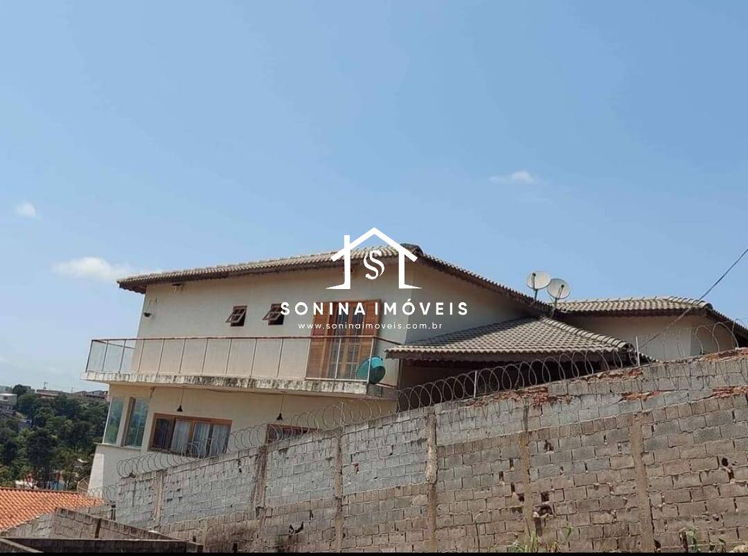Casa, 4 quartos, 452 m² - Foto 15
