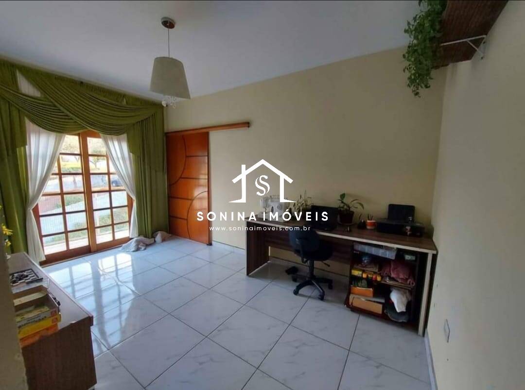 Casa, 4 quartos, 452 m² - Foto 16