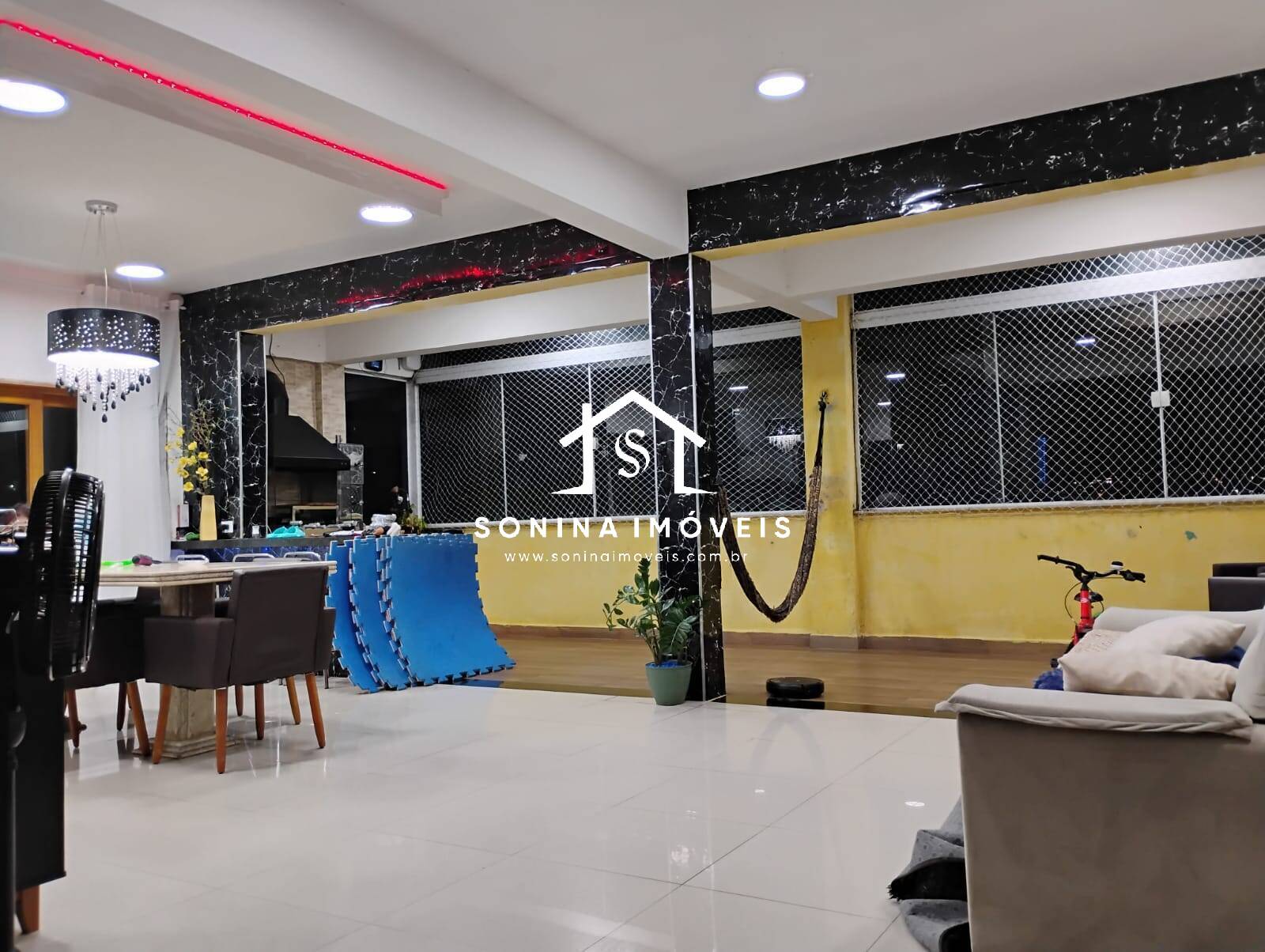 Casa, 4 quartos, 452 m² - Foto 21