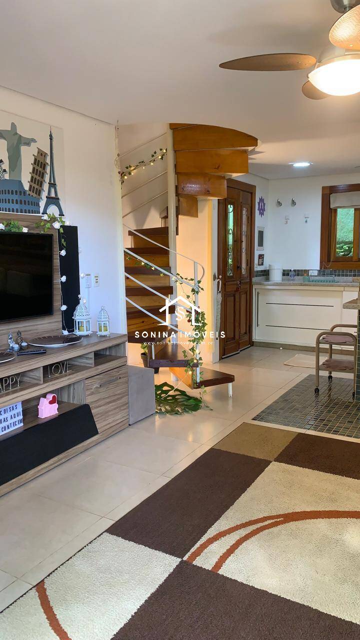 Casa, 4 quartos, 320 m² - Foto 12