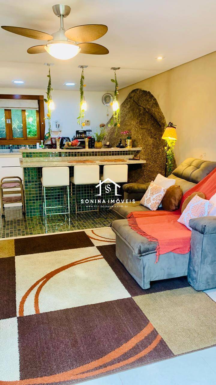 Casa, 4 quartos, 320 m² - Foto 13