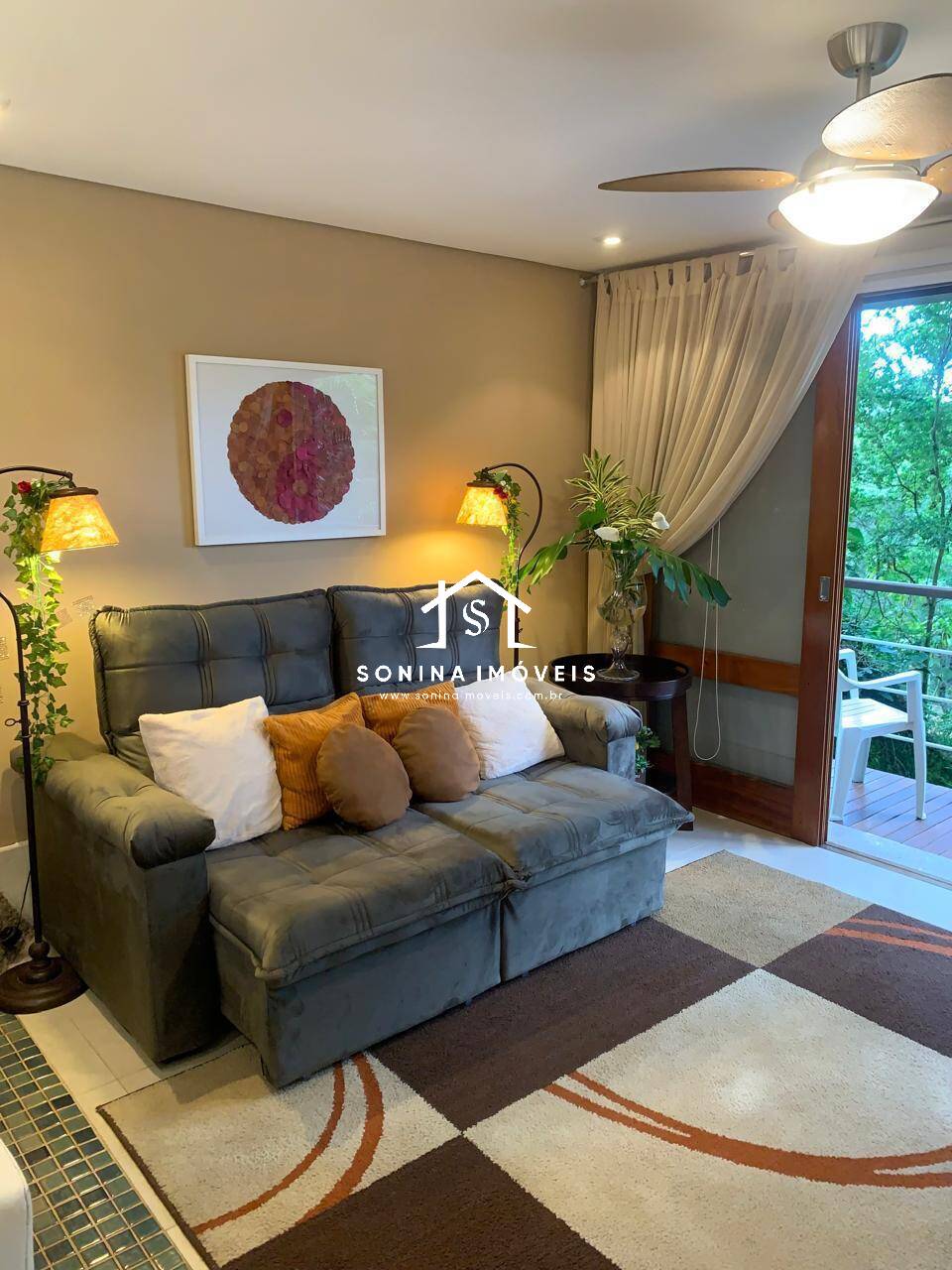 Casa, 4 quartos, 320 m² - Foto 17