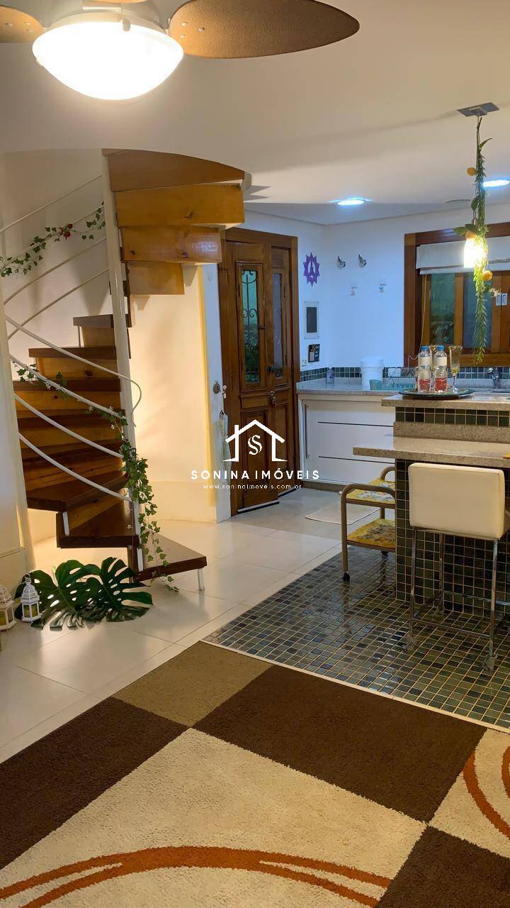 Casa, 4 quartos, 320 m² - Foto 18