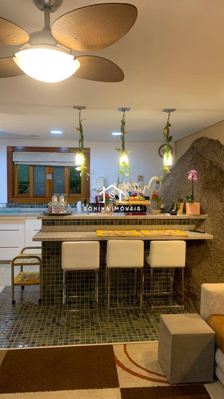 Casa, 4 quartos, 320 m² - Foto 19