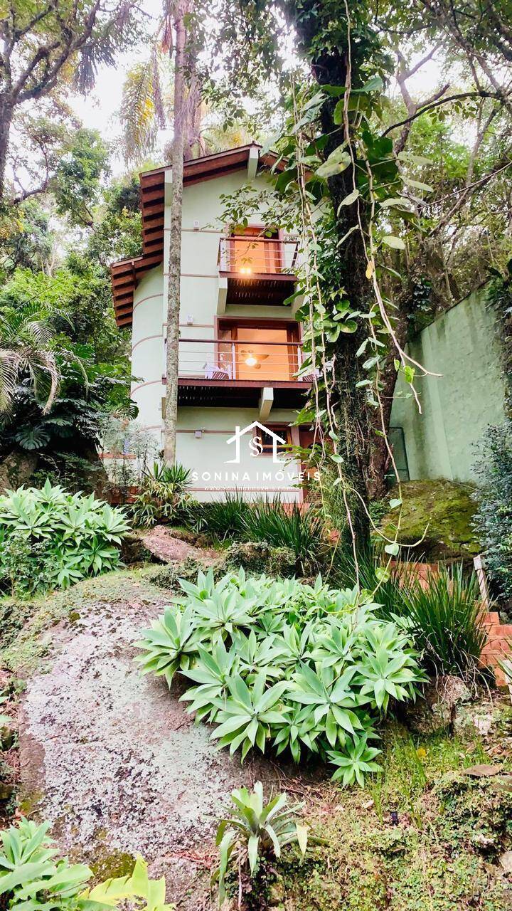 Casa, 4 quartos, 320 m² - Foto 20