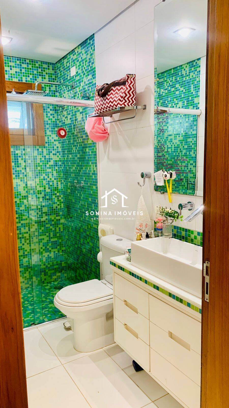 Casa, 4 quartos, 320 m² - Foto 21