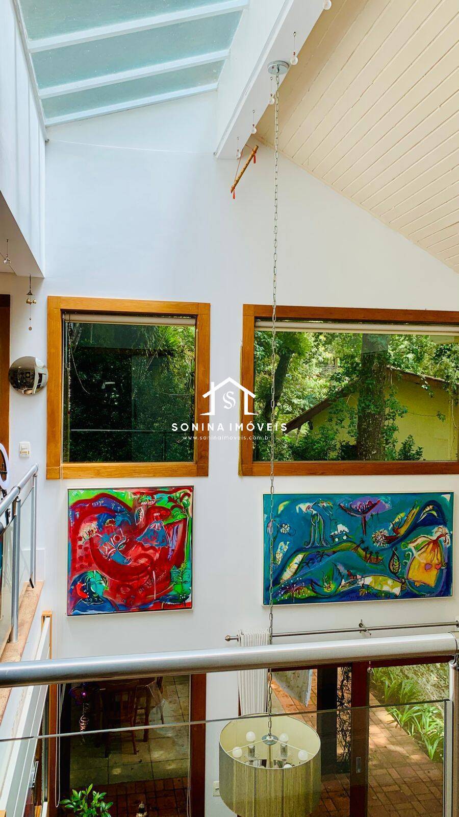 Casa, 4 quartos, 320 m² - Foto 23