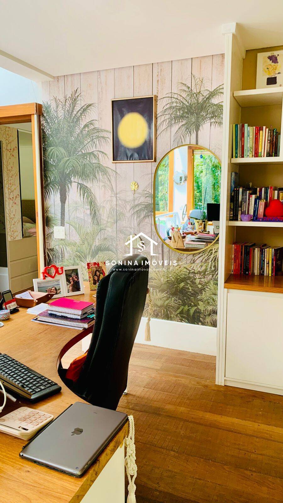 Casa, 4 quartos, 320 m² - Foto 24