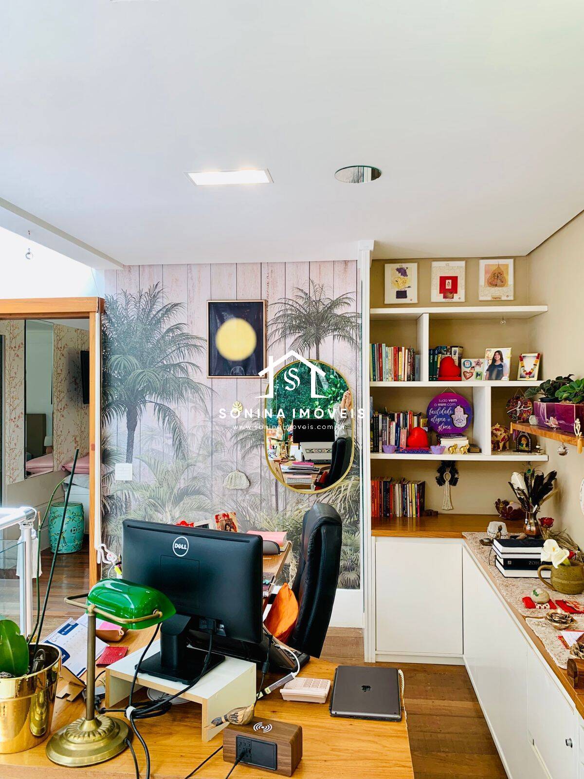 Casa, 4 quartos, 320 m² - Foto 26