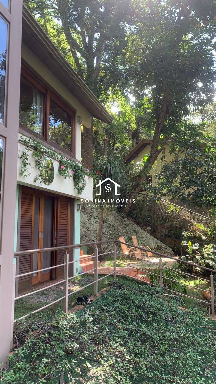 Casa, 4 quartos, 320 m² - Foto 31