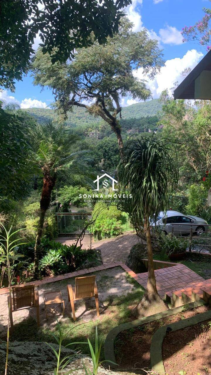 Casa, 4 quartos, 320 m² - Foto 32