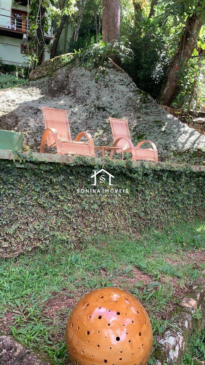 Casa, 4 quartos, 320 m² - Foto 33