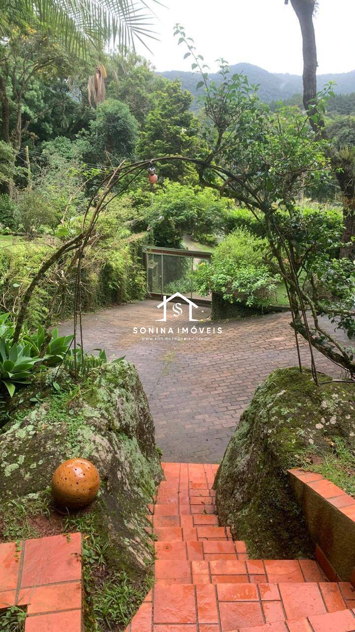 Casa, 4 quartos, 320 m² - Foto 34