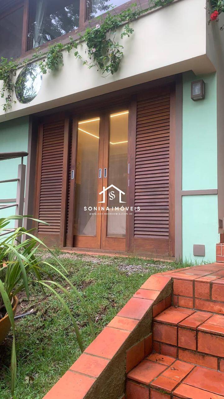 Casa, 4 quartos, 320 m² - Foto 35