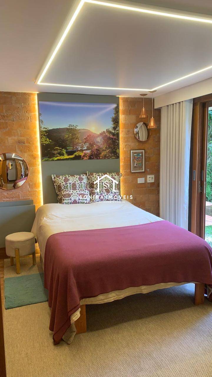 Casa, 4 quartos, 320 m² - Foto 39