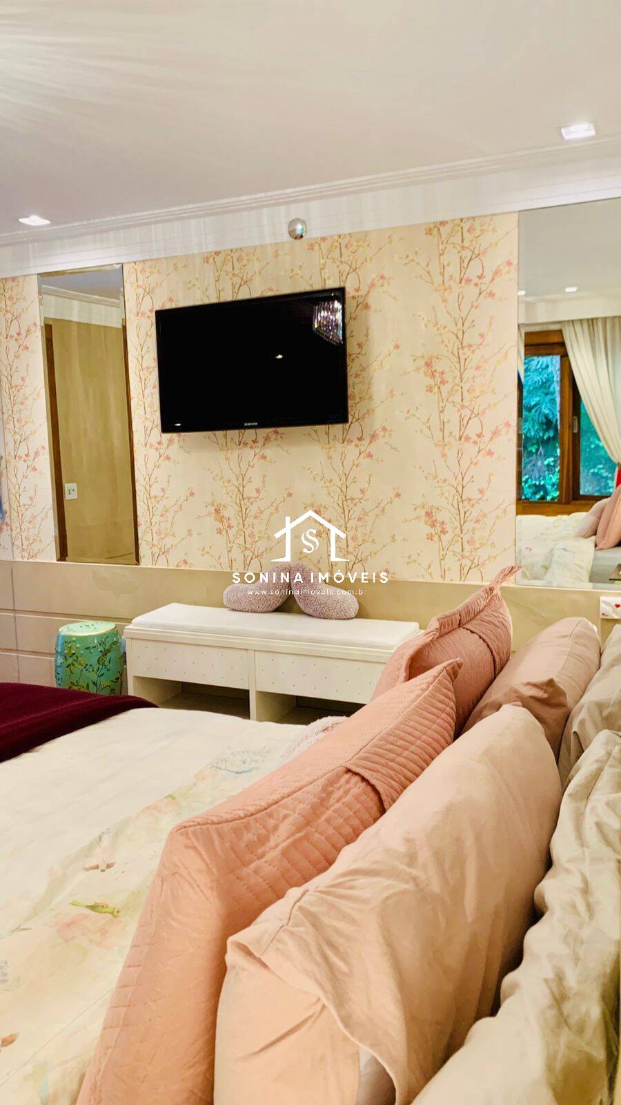 Casa, 4 quartos, 320 m² - Foto 41