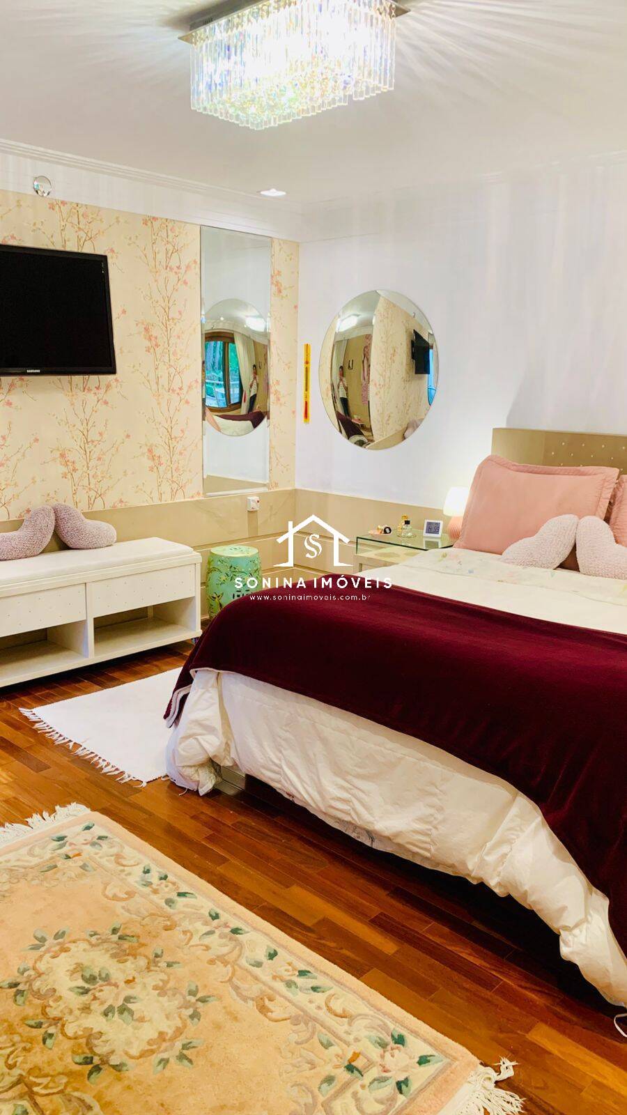 Casa, 4 quartos, 320 m² - Foto 44