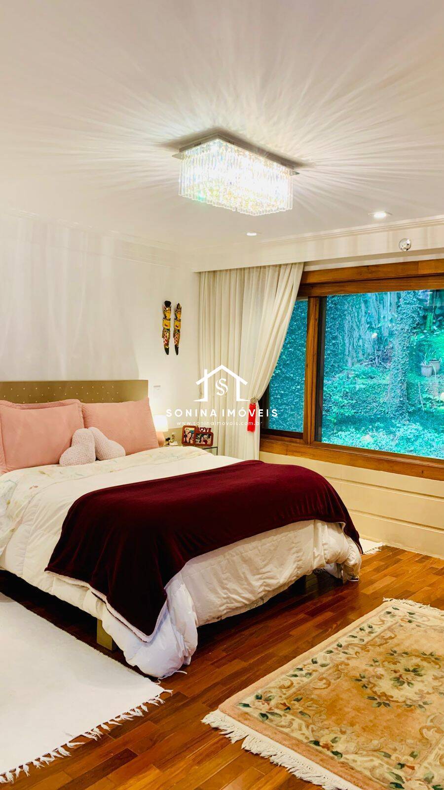 Casa, 4 quartos, 320 m² - Foto 46