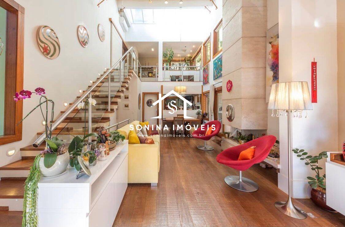 Casa, 4 quartos, 320 m² - Foto 48
