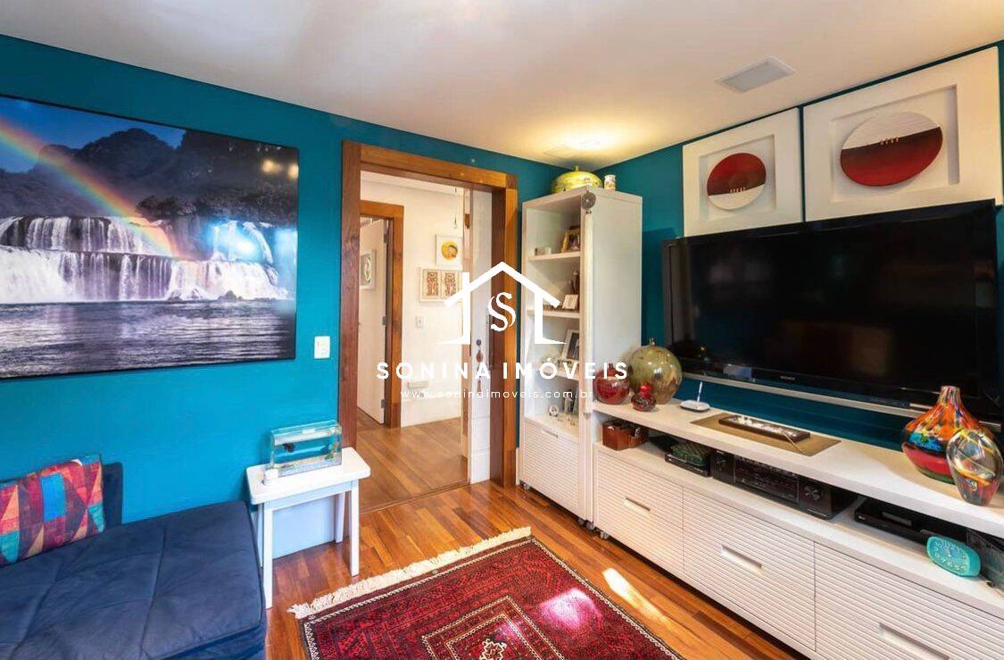 Casa, 4 quartos, 320 m² - Foto 49