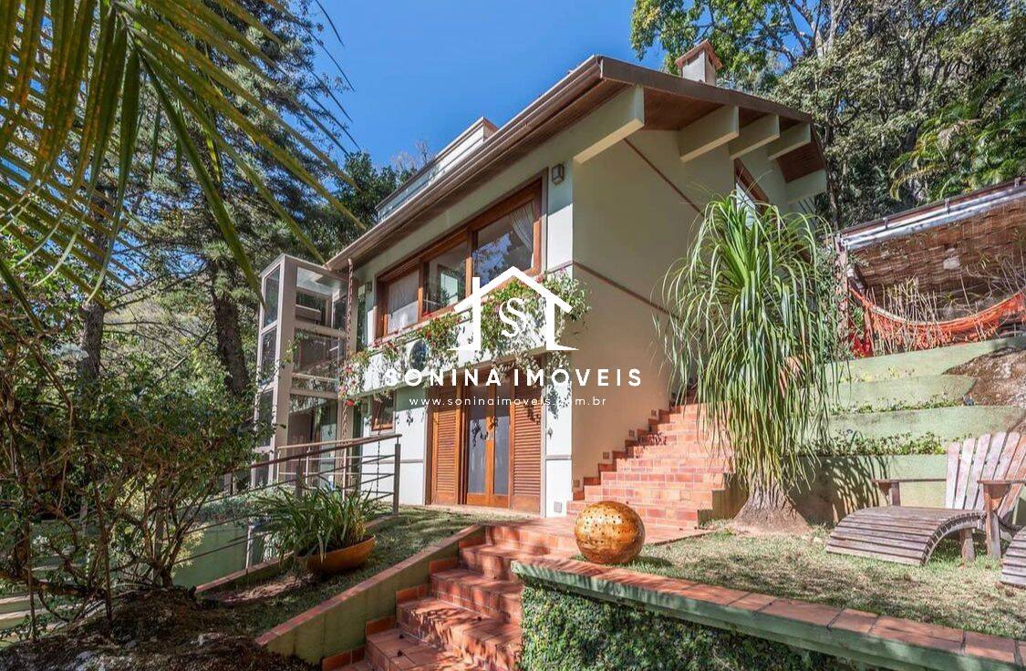 Casa, 4 quartos, 320 m² - Foto 51